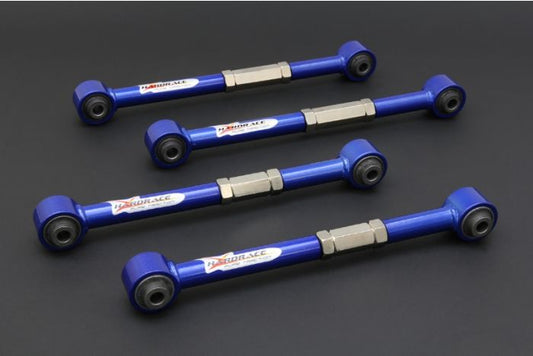 HR-HONDA ACCORD 03-07CL7TSX REAR LATERAL ARM-TOE ADJUSTMENT HARDEN RUBBER 4PCSSET