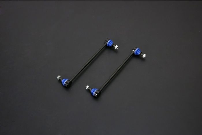 HR-FORD FOCUS MK23 MAZDA 3 05- FRONT - SHORT 30MM REINFORCED STABILIZER LINK 2PCSSET