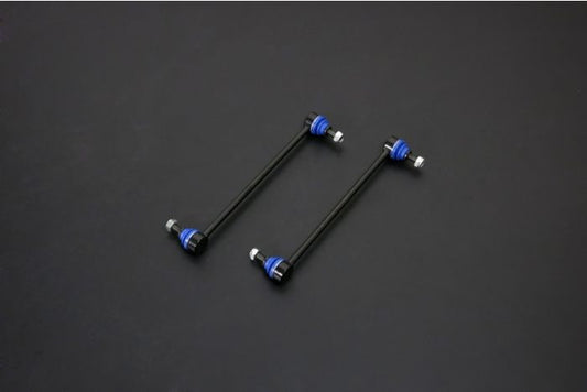 HR-FORD FOCUS MK23 MAZDA 3 05- FRONT - SHORT 30MM REINFORCED STABILIZER LINK 2PCSSET