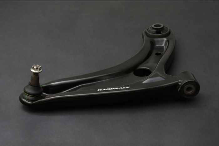 HR-FIT GD FRONT LOWER CONTROL ARM ROLL CENTER ADJUSTERHARDEN RUBBER 2PCSSET NOT FOR USDM USE