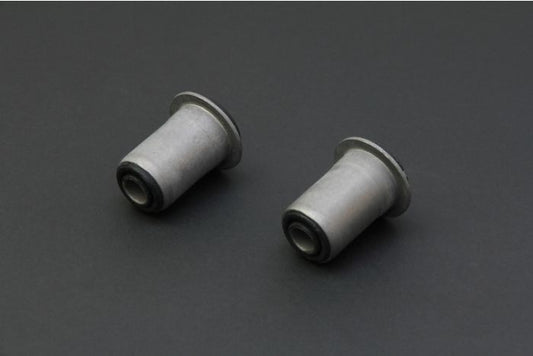 HR-NISSAN S13A31 FRONT LOWER CONTROL ARM BUSHING HARDEN RUBBER 2PCSSET