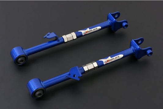 HR-HONDA ACCORD08-15ACURA TL09-14 REAR TRACTION ROD HARDEN RUBBER 2PCSSET