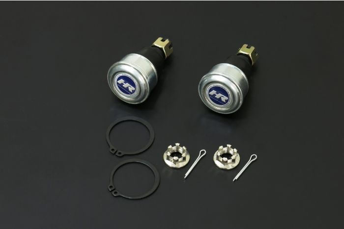 HR-HONDA CIVIC 01-05 CIVIC SI EP3 02-03 ACURA RSX 02-04 FRONT BALL JOINT ORIGIANL REPLACEMENT 2PCSSET
