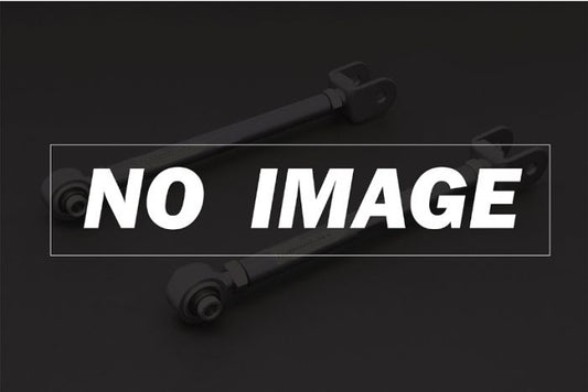 HR-CIVIC DC5CR-VELEMENT REAR LOWER ARM-BLACK HARDEN RUBBER 2PCSSET