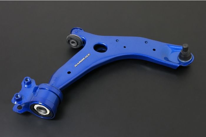 HR-MAZDA3 03-08MAZDA5 FRONT LOWER CONTROL ARM ASSY HARDEN RUBBER 2PCSSET