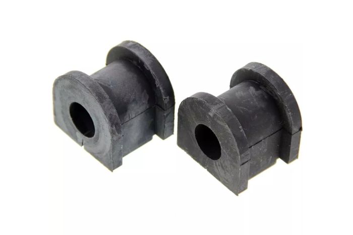 HR-CIVIC EGSIEXINTRGRA-LS FRONT - 21MM STABILIZER BUSHING BLACK 2PCSSET