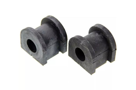 HR-CIVIC EGSIEXINTRGRA-LS FRONT - 21MM STABILIZER BUSHING BLACK 2PCSSET