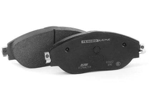 Ferodo DS2500 Performance Brake Pads, Audi S6 Quattro, A8 Quattro, Front