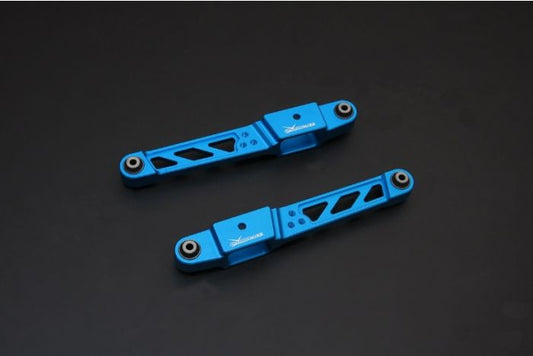 HR-HONDA CIVIC 92-96 JDM EGTYPE-R REAR LOWER ARM - ALUMINIUM HARDEN RUBBER - 2PCSSET