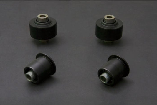 HR-HONDA CIVIC ESDC5EP3 FRONT LOWER CONTROL ARM BUSHING PILLOW BALL 4PCSSET