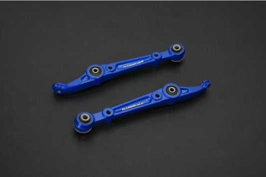 HR-HONDA CIVIC EK 97-99 USDM FRONT LOWER CONTROL ARM HARDEN RUBBER 2PCSSET