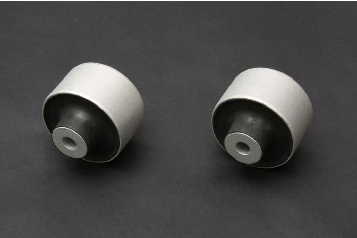HR-BMW 3 S E9X 1S E8X X1 E84 Z4 E89 E6X FRONT LOWER-FRONT ARM BUSHING HARDEN RUBBER 2PCSSET