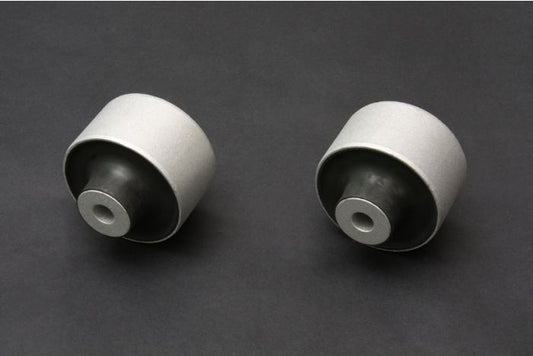 HR-BMW 3 S E9X 1S E8X X1 E84 Z4 E89 E6X FRONT LOWER-FRONT ARM BUSHING HARDEN RUBBER 2PCSSET