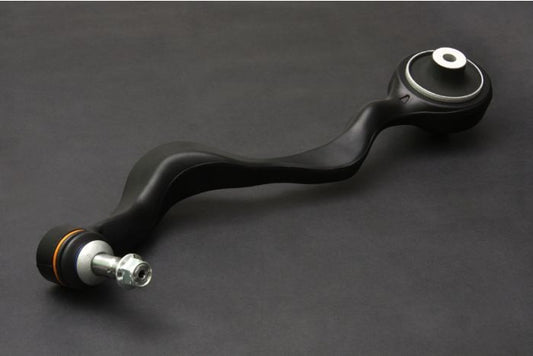HR-BMW E9XE87E82 FRONT LOWER ARM - FRONT HARDEN RUBBER 2PCSSET