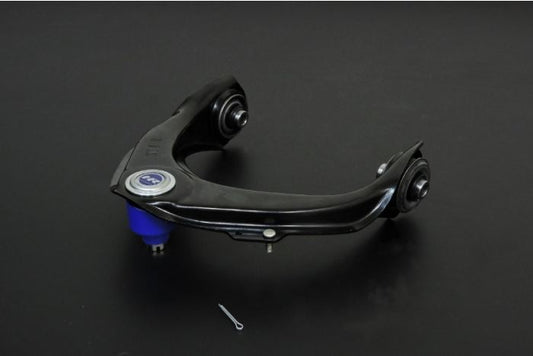 HR-HONDA ACCORD 98-02 ACURA TL 99-03 FRONT UPPER ARM - NON ADJUSTABLE PILLOW BALLOE STYLE - 2PCSSET