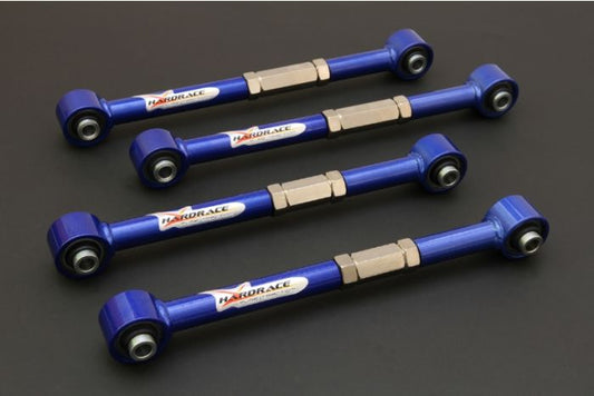 HR-HONDA ACCORD 03-07CL7TSX REAR LATERAL ARM-TOE ADJUSTMENT PILLOW BALL 4PCSSET