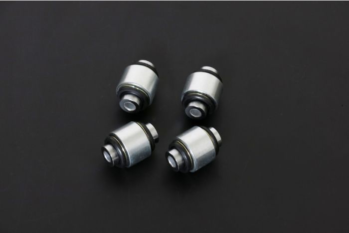 HR-HONDA ACCORD 03-07CL7 FRONT UPPER ARM BUSHING PILLOW BALL 4PCSSET