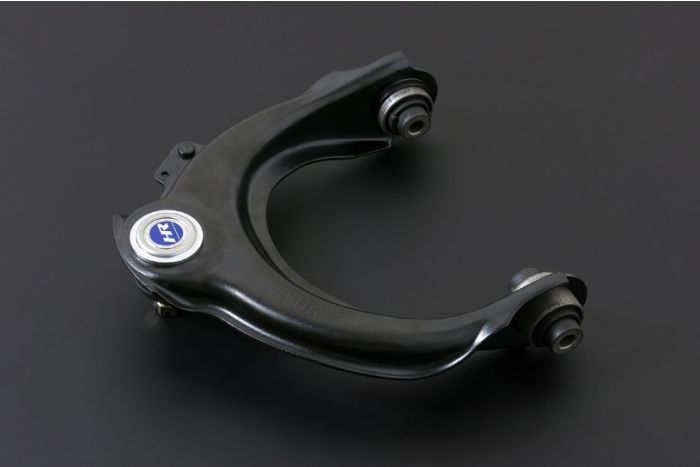 HR-HONDA ACCORD 03-07 FRONT UPPER ARM - NON ADJUSTABLE HARDEN RUBBER 2PCSSET