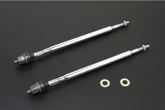 HR-HONDA CIVIC EP3RSX DC5 HARD TIE ROD OE STYLE 2PCSSET