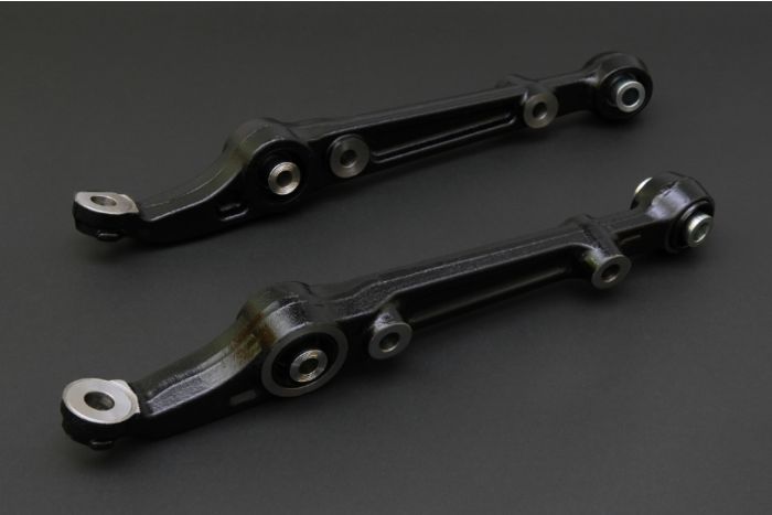 HR-CIVIC EK 97-99 USDM FRONT LOWER CONTROL ARM PILLOW BALL 2PCSSET