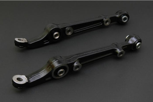 HR-CIVIC EK 97-99 USDM FRONT LOWER CONTROL ARM PILLOW BALL 2PCSSET