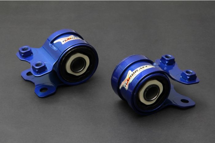 HR-FORD FOCUS MK2 FRONT LOWER ARM REAR BUSHING - BIG HARDEN RUBBER 2PCSSET