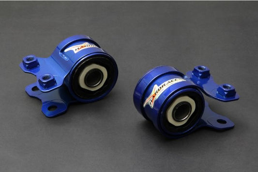 HR-FORD FOCUS MK2 FRONT LOWER ARM REAR BUSHING - BIG HARDEN RUBBER 2PCSSET