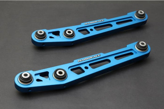 HR-HONDA CIVIC EG REAR LOWER CONTROL ARM - 40MM PILLOW BALL-ALUMINUM 2PCSSET