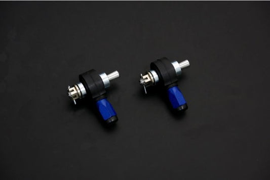 HR-HONDA CIVIC DC5 DC5 TYPE-R ACURA RSX RC TIE ROD END UPSIDE DOWN INSTALLATION 2PCSSET