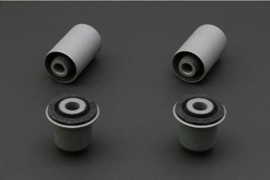 HR-CIVIC EK JDM USDM 99-00 SI FRONT LOWER ARM BUSHING HARDEN RUBBER 4PCSSET