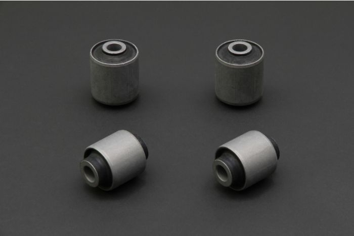 HR-HONDA CIVIC EG FRONT LOWER BUSHING HARDEN RUBBER 4PCSSET