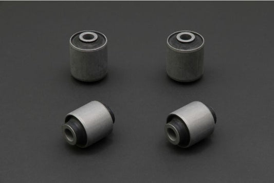HR-HONDA CIVIC EG FRONT LOWER BUSHING HARDEN RUBBER 4PCSSET