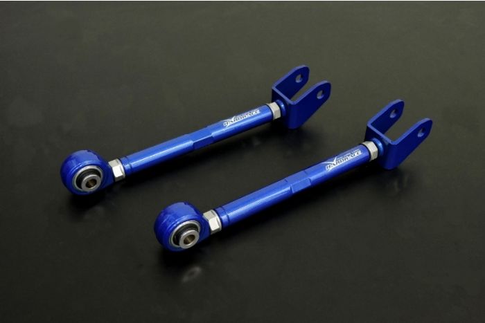 HR-HYUNDAI GENESIS COUPE 09-16 REAR TRAILING ARM PILLOW BALL 2PCSSET