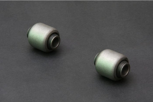 HR-TOYOTA JZX90100 REAR TRACTIONSTRUT ROD BUSHING HARDEN RUBBER 2PCSSET