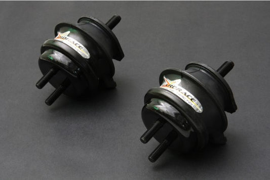 HR-TOYOTA JZX90100 HARDEN ENGINE MOUNT 2PCSSET FITS OE 12360-70030