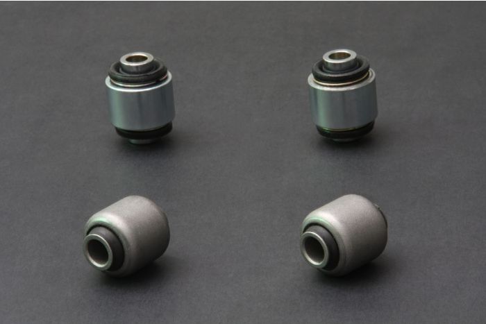 HR-TOYOTA JZX90100 REAR KNUCKLE BUSHING HARDEN RUBBER 4PCSSET