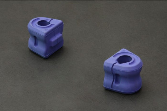 HR-HONDA CIVIC FN2 FRONT 19MM TPV STABILIZER BUSHING 2PCSSET