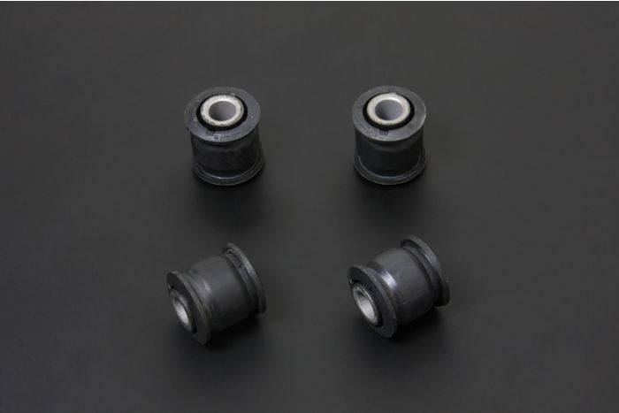 HR-IMPREZA GCGD REAR REAR LATERAL ARM BUSHING HARDEN RUBBER 4PCSSET