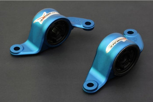 HR-HONDA CIVIC FN2 07- FRONT LOWER ARM BUSHING-COMPLIANCE HARDEN RUBBER 2PCSSET