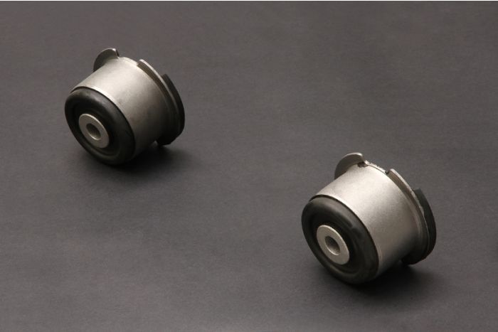 HR-BMW E89 Z4 REAR TRAILING ARM BUSHING HARDEN RUBBER 2PCSSET