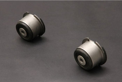 HR-BMW E89 Z4 REAR TRAILING ARM BUSHING HARDEN RUBBER 2PCSSET