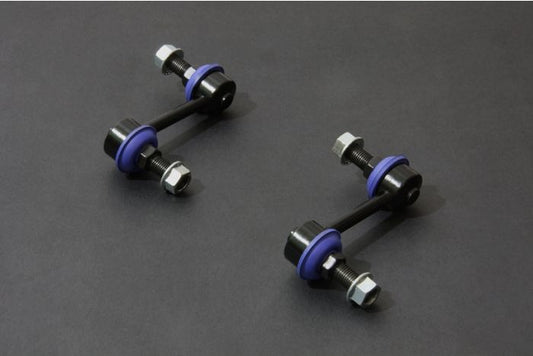 HR-MAZDA RX8 REAR REINFORCED STABILIZER LINK 2PCSSET SHORTEN BY 10MM