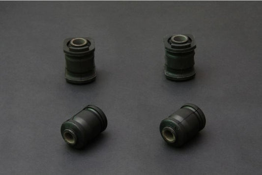 HR-TOYOTA TERCEL 95-99 FRONT LOWER ARM BUSHING HARDEN RUBBER 4PCSSET