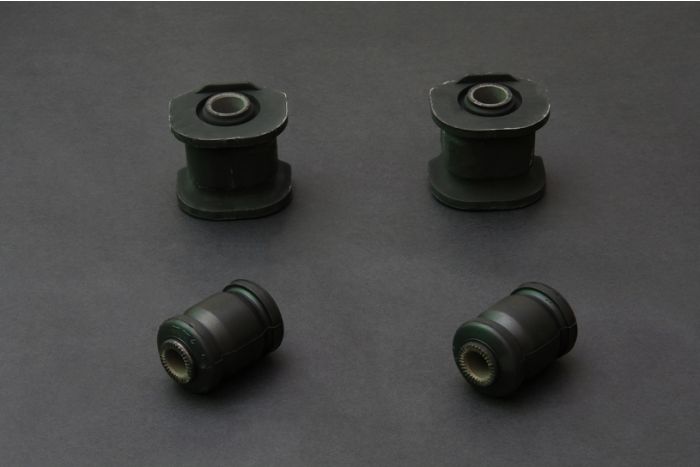 HR-TOYOTA TERCEL 99- FRONT LOWER ARM BUSHING HARDEN RUBBER 4PCSSET