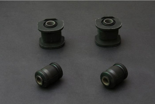 HR-TOYOTA TERCEL 99- FRONT LOWER ARM BUSHING HARDEN RUBBER 4PCSSET