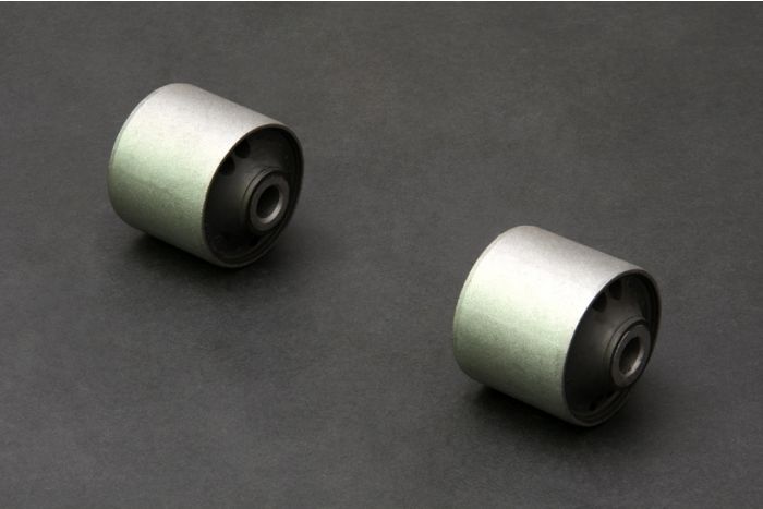 HR-TOYOTA TERCEL 95- REAR TRAILING ARM BUSHING HARDEN RUBBER 2PCSSET
