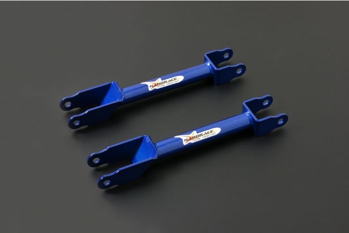 HR-BMW E90-92 REAR LOWER TRAILING ARM 2PCSSET