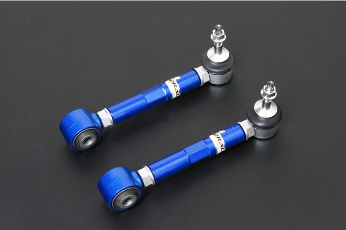 HR-BMW E53 REAR TOE CONTROL ARM HARDEN RUBBER 2PCSSET