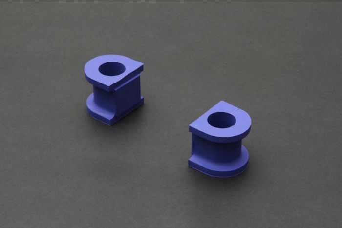 HR-ACURA INTEGRA USDM TYPE-R FRONT-24MM STABILIZER BUSHING 2PCSSET