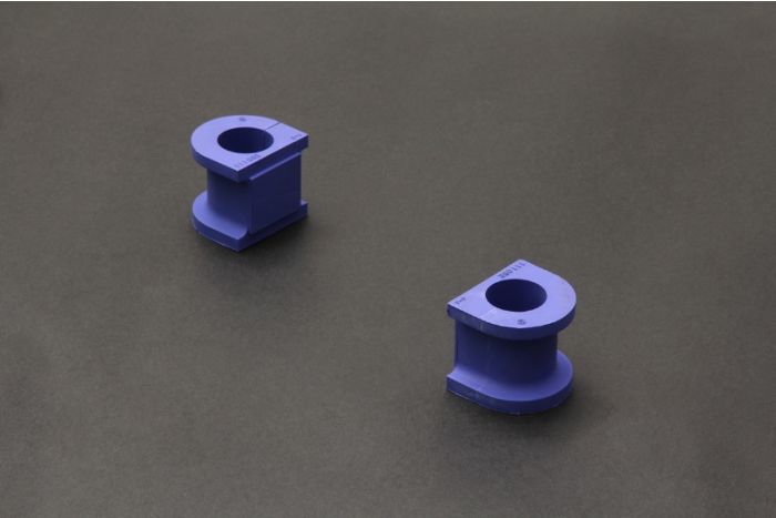 HR-ACURA INTEGRA JDM TYPE-R FRONT-25MM STABILIZER BUSHING 2PCSSET